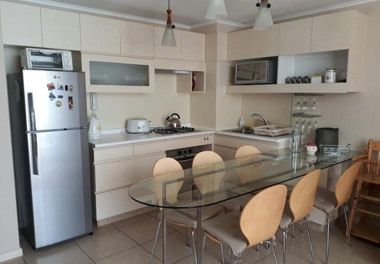 Departamento Algarrobo Condominio Laguna Buitenkant foto